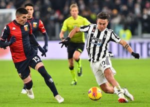Nhận định bóng đá Juventus vs Genoa 23h00 – 6.4.2026