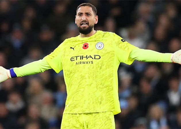 Tâm thư Donnarumma sau thất bại của Italia