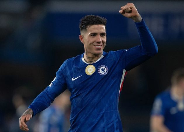 Read more about the article Chelsea tăng tốc săn “truyền nhân Enzo Fernandez