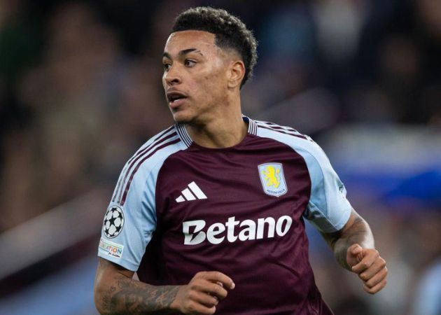 Read more about the article Aston Villa “bật đèn xanh” bán Morgan Rogers