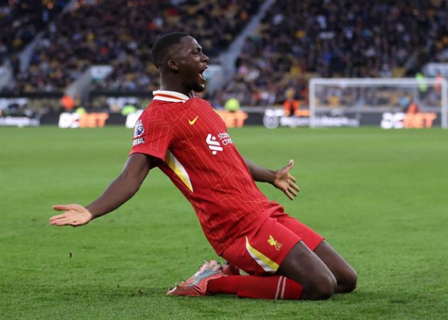 Ibrahima Konate bị chỉ trích sau thất bại trước Man City