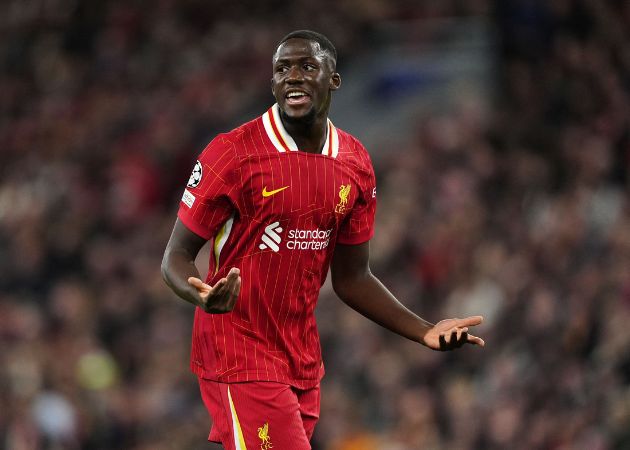 Mohamed Salah và bài toán nhân sự của Liverpool