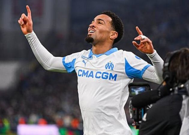 HLV Marseille cảnh báo Ethan Nwaneri Tài năng thôi chưa đủ