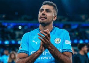 Man City Giữ Rodri hay chấp nhận một cuộc cách mạng?