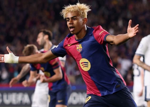 Read more about the article Klinsmann tuyên bố Lamine Yamal sẽ phải “đày” xuống Serie B