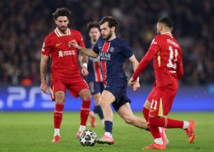 Nhận định bóng đá PSG vs Liverpool 02:00 – 09.04.2026