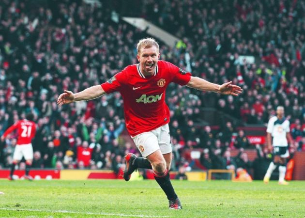 Scholes chỉ ra cuộc “đại phẫu” cần thiết tại Manchester United