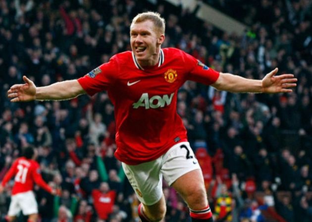 Read more about the article Scholes “trảm quân” gây sốc 8 cái tên có thể rời Manchester United hè 2026