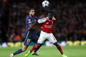Nhận định bóng đá Atletico Madrid vs Arsenal 02:00 – 30.04.2026