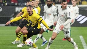 Nhận định bóng đá Gladbach vs Dortmund 22:30 – 03.05.2026