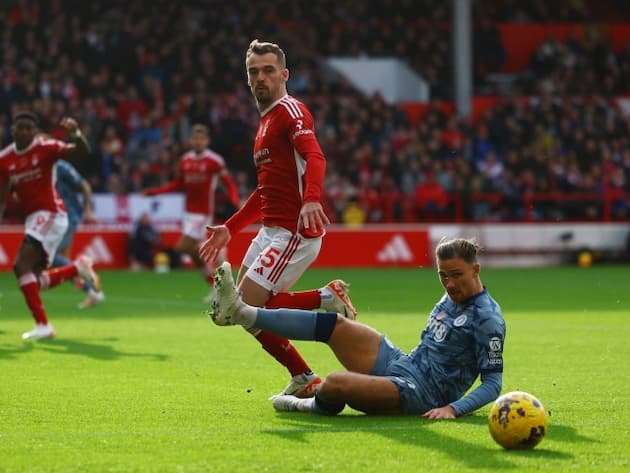 Nhận định lối chơi và điểm mạnh/yếu Nottingham vs Aston Villa