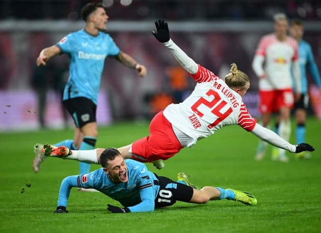Read more about the article Nhận định bóng đá Bayer Leverkusen vs RB Leipzig, 23:30 – 02.05.2026