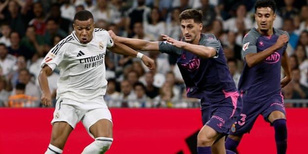 Read more about the article Nhận định bóng đá Espanyol vs Real Madrid  2h00 – 04.05.2026