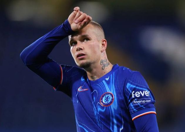 Mudryk bị treo giò 4 năm cú sốc lớn cho Chelsea và bóng đá châu Âu
