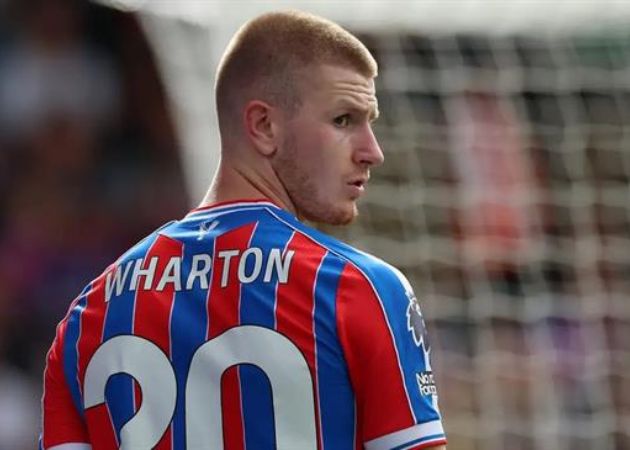 Vì sao Adam Wharton lọt vào “tầm ngắm” của Liverpool?