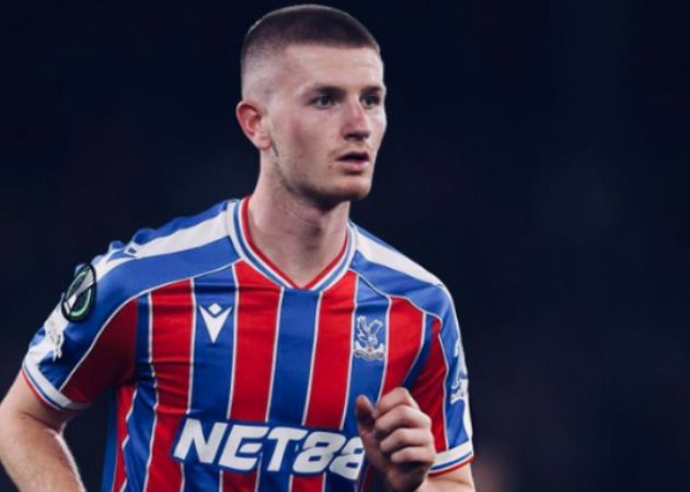 Read more about the article Adam Wharton chuẩn bị cập bến Anfield