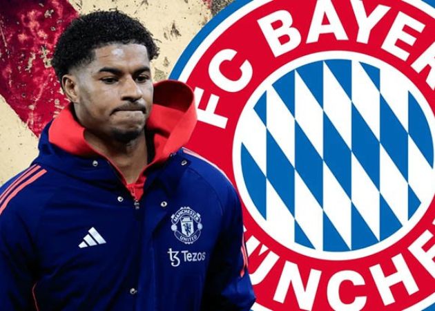 Bayern Munich và bài toán nâng cấp hàng công
