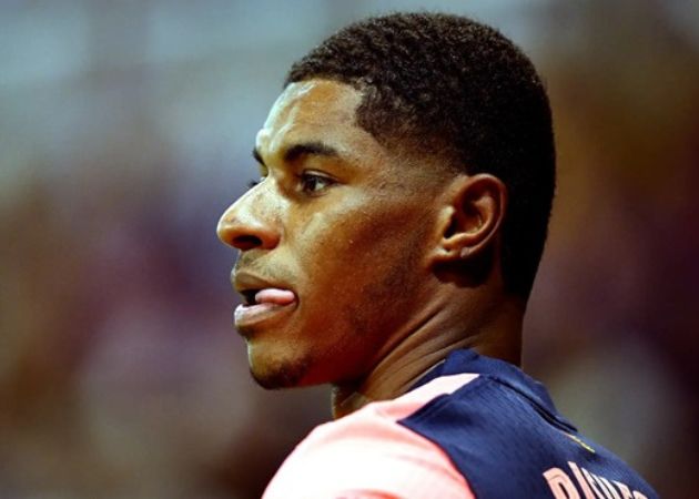 Rashford cơ hội chuyển nhượng hiếm có trên thị trường