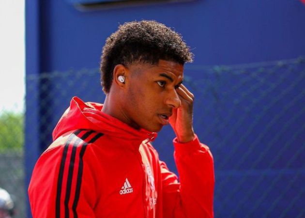 Read more about the article Rashford – “món hời vàng” giúp Bayern Munich tái thiết hàng công