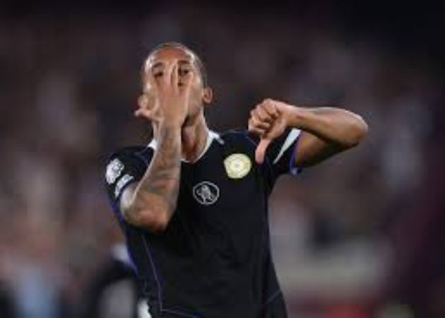 Barcelona tìm phương án thay thế trong bối cảnh hàng công biến động