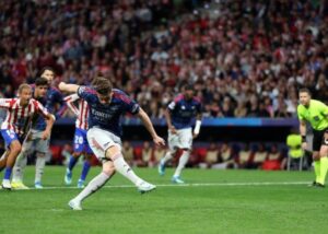 Nhận định bóng đá Arsenal vs Atletico Madrid 02:00 – 06.05.2026