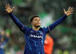Jadon Sancho – “bom xịt” đắt giá nhất lịch sử Manchester United?