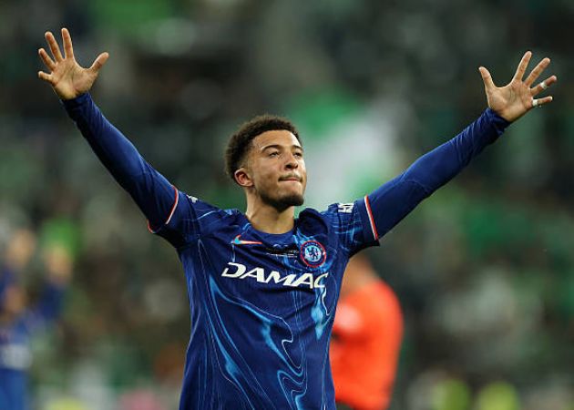 Read more about the article Jadon Sancho – “bom xịt” đắt giá nhất lịch sử Manchester United?