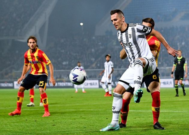 Read more about the article Nhận định bóng đá Lecce vs Juventus 1h45 – 10.05.2026