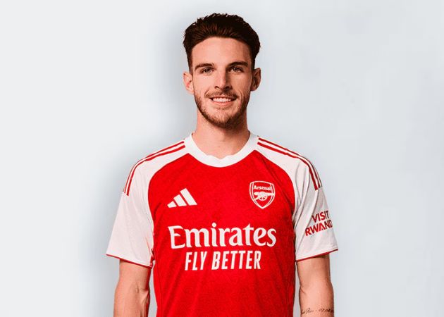 Arsenal và hành trình trở lại đỉnh cao châu Âu