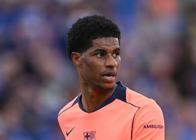 Read more about the article Rashford gây bão mạng xã hội sau khi MU trở lại Champions League