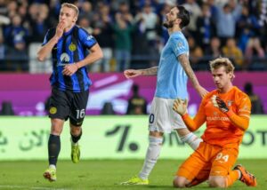 Nhận định bóng đá Lazio vs Inter Milan 23h00 – 9.5.2026
