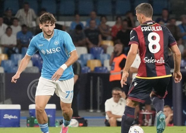 Read more about the article Nhận định bóng đá Napoli vs Bologna 1h45 – 12.5.2026