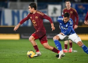 Nhận định bóng đá Parma vs Roma 23h00 – 10.5.2026