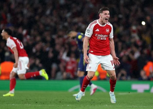 Read more about the article Viktor Gyokeres và bài toán nâng tầm kỹ thuật tại Arsenal