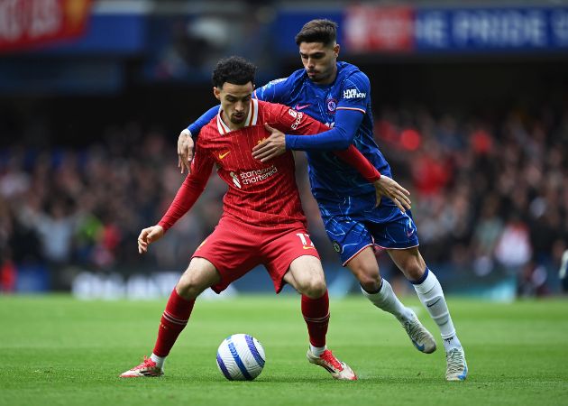 Read more about the article Nhận định bóng đá Liverpool vs Chelsea 18:30 – 09.05.2026
