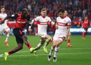 Nhận định bóng đá Stuttgart vs Bayer Leverkusen 20:30 – 09.05.2026