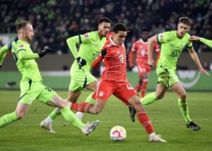 Nhận định bóng đá Wolfsburg vs Bayern Munich 23:30 – 09.05.2026