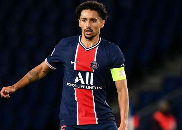 PSG trưởng thành hơn sau những thất bại ở châu Âu
