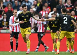 Nhận định bóng đá Sunderland vs Man United 21:00 – 09.05.2026