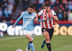 Nhận định bóng đá Man City vs Brentford 23:30 – 09.05.2026