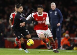Nhận định bóng đá West Ham vs Arsenal 22:30 – 10.05.2026
