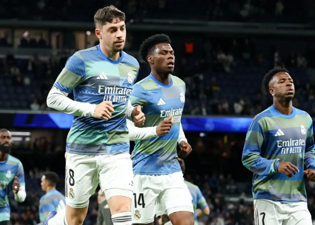 Ruud Gullit lên tiếng bảo vệ Tchouameni và văn hóa cạnh tranh trong bóng đá