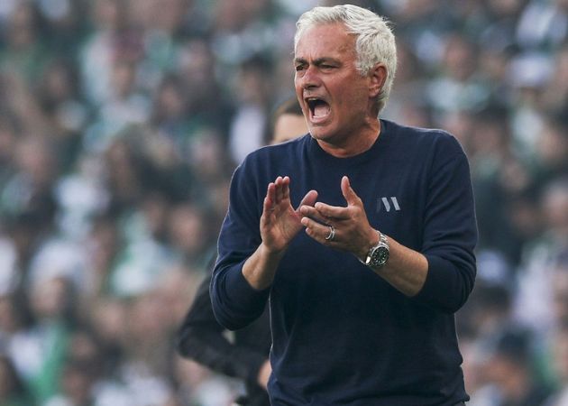 Read more about the article Mourinho tái xuất Bernabeu ứng viên sáng giá nhất cho ghế nóng Real Madrid