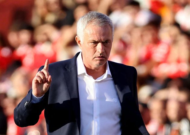 Vì sao Mourinho phù hợp với Real Madrid lúc này?
