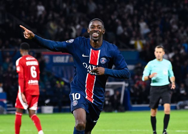 Nhận định lối chơi và điểm mạnh/yếu đội bóng PSG vs Brest