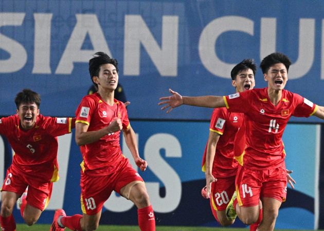 Read more about the article Nhận định bóng đá U17 Việt Nam vs U17 UAE 00:00 – 14.05.2026