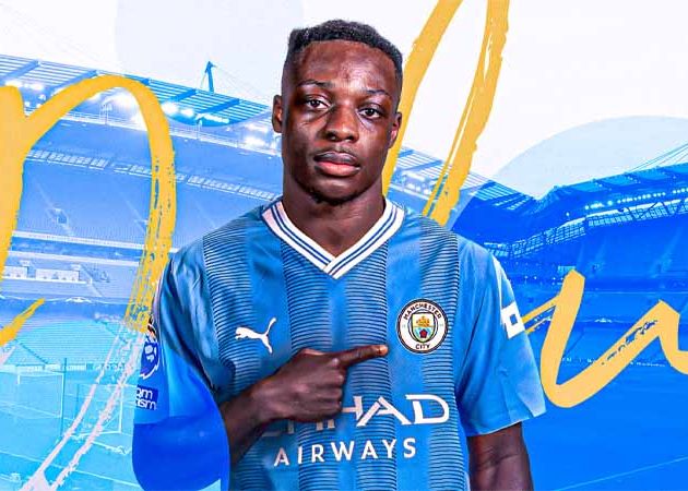 Wembley đang chờ Doku tạo nên khoảnh khắc định mệnh
