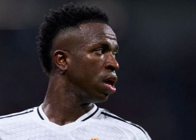 Hàng công Man City sẽ thay đổi thế nào nếu có Vinicius?