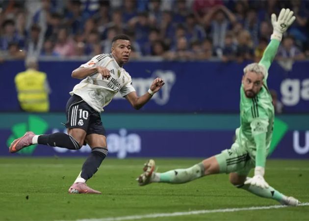 Read more about the article Nhận định bóng đá Real Madrid vs Real Oviedo 02:30 – 15.05.2026