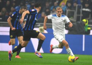 Nhận định bóng đá Lazio vs Inter Milan 02:00 – 14.05.2026